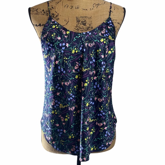 Victoria's Secret Other - NWOT Victoria’s Secret Floral Nightie